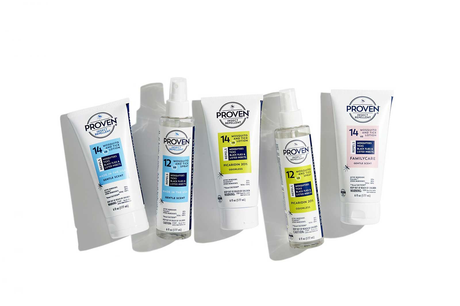 All Products – Proven Insect Repellent