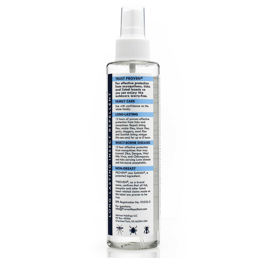 All Products – Proven Insect Repellent