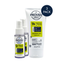 BUNDLE: (2) 12 HOUR MOSQUITO + TICK SPRAYS (2oz) & (1) 14 HOUR MOSQUITO + TICK LOTION (6oz) - ODORLESS
