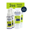 BUNDLE: (2) 12 HOUR MOSQUITO + TICK SPRAYS (2oz) & (2) 14 HOUR MOSQUITO + TICK LOTIONS (2oz) - ODORLESS