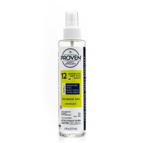 Odorless bug spray | Proven Repellent